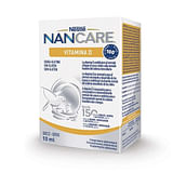Nancare Vitamina D Gocce 10 Ml | 1000Farmacie