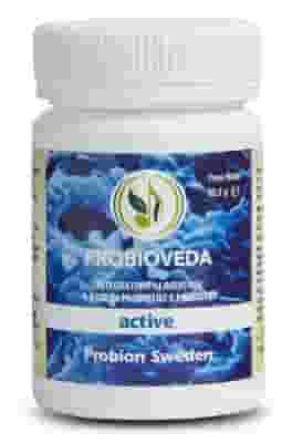 PROBIOVEDA ACTIVE 150 COMPRESSE