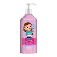 EUPHIDRA AMIDO MIO DERMODOCCIA 500 ML