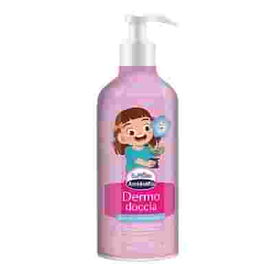 EUPHIDRA AMIDO MIO DERMODOCCIA 500 ML
