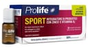 PROLIFE SPORT 10 FLACONCINI DA 8 ML