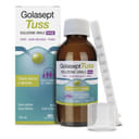 SOLUZIONE ORALE GOLASEPT TUSS FAMILY 150 ML