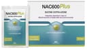 NAC600 PLUS 20 BUSTE