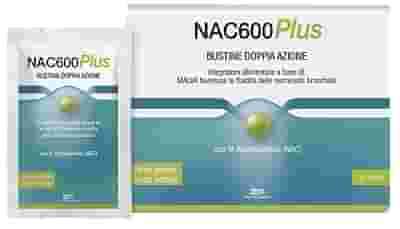 NAC600 PLUS 20 BUSTE