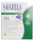 SAUGELLA ACTI3 SALVIETTINE 10 PEZZI