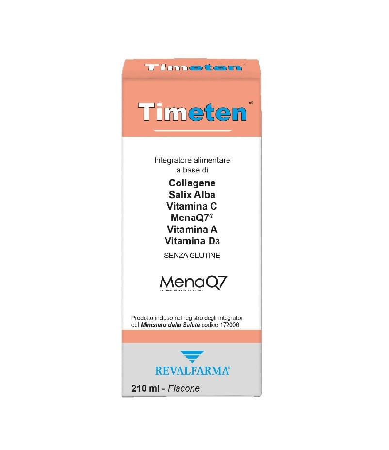 TIMETEN 210 ML