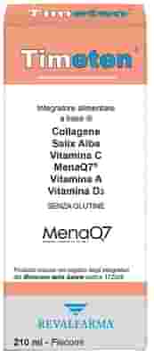 TIMETEN 210 ML