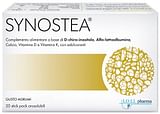 SYNOSTEA 20 STICK PACK