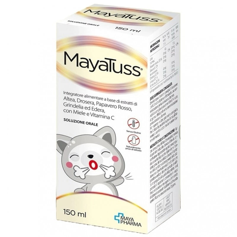 MAYATUSS 150 ML