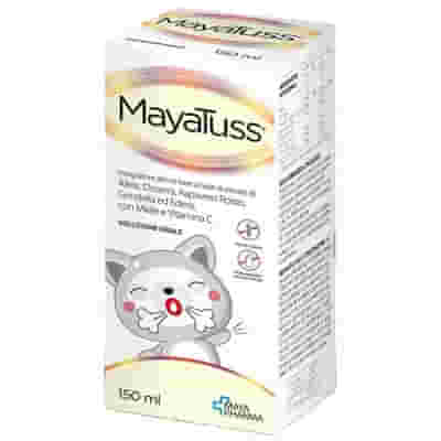 MAYATUSS 150 ML