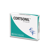 CORTSONIL 20 CAPSULE