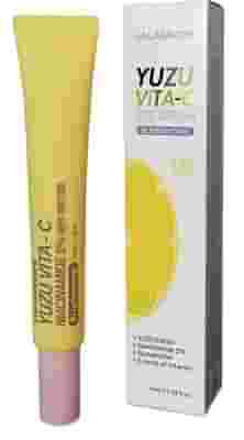 LALARECIPE YUZU VITA C EYE SERUM 25 ML