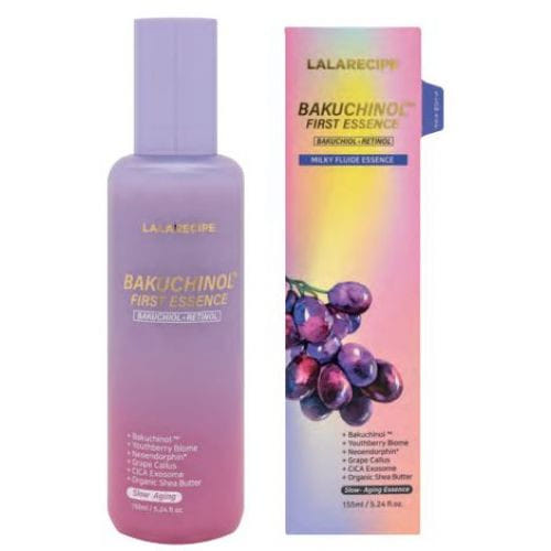 LALARECIPE BAKUCHINOL FIRST ESSENCE 155 ML