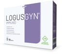 LOGUSGYN IMMUNO 10 BUSTINE