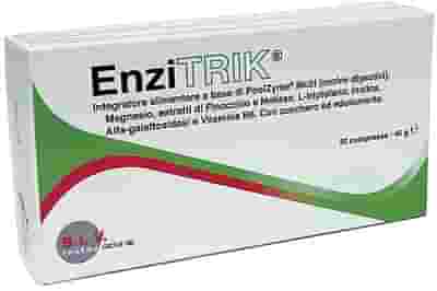 ENZITRIK 30 COMPRESSE