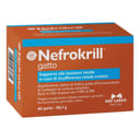 NEFROKRILL GATTO 60 PERLE