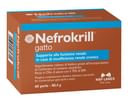 NEFROKRILL GATTO 60 PERLE
