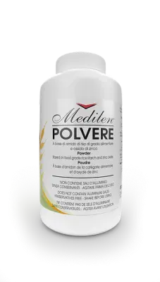 MEDILEN POLVERE 100 G MEDILEN POLVERE 100 G