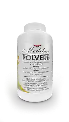 MEDILEN POLVERE 100 G