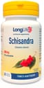 LONGLIFE SCHISANDRA 500 MG 60 CAPSULE VEGETALI DA 600 MG