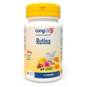 LONGLIFE RUTINA 300 MG 60 COMPRESSE RIVESTITE