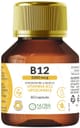 VITAMINA B12 1000 MCG 60 CAPSULE