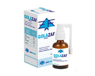 ACEFLU' SPRAY GOLA 20 ML