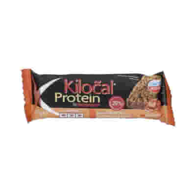 KILOCAL PROTEIN BARRETTA CIOCCOLATO LATTE CARAMELLO SALATO 25 G