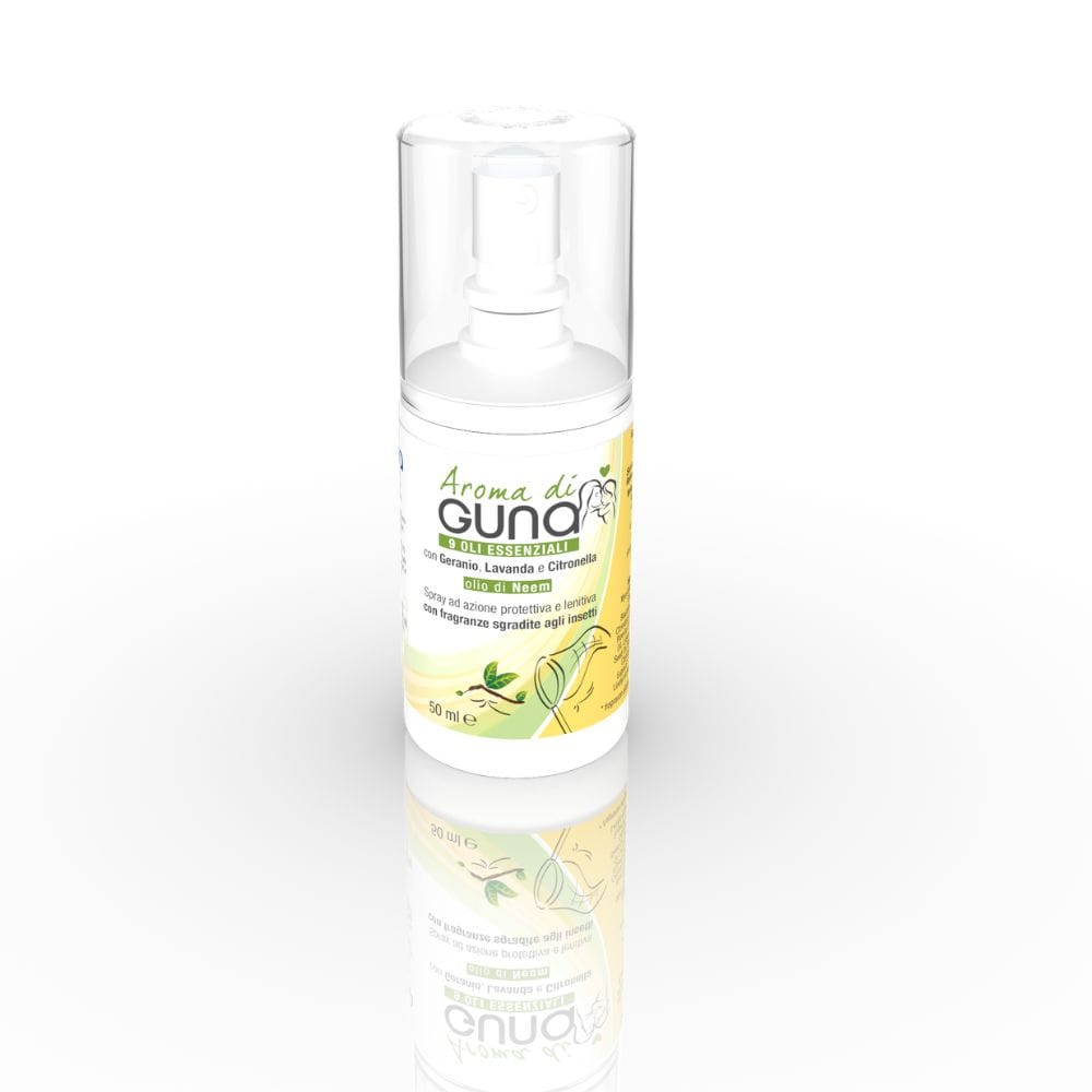 AROMA DI GUNA SPRAY 50 ML