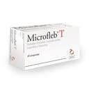MICROFLEB T 45 COMPRESSE