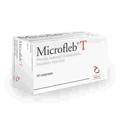 MICROFLEB T 45 COMPRESSE