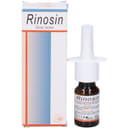 RINOSIN SPRAY NASALE 10 ML