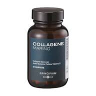 PRINCIPIUM COLLAGENE MARINO 80 COMPRESSE BISTRATO