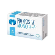 PROPOSTA MONO PLUS 30 SOFTGEL