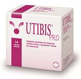 UTIBIS PRO 14 BUSTINE DUOCAM