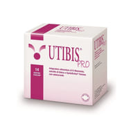 UTIBIS PRO 14 BUSTINE DUOCAM