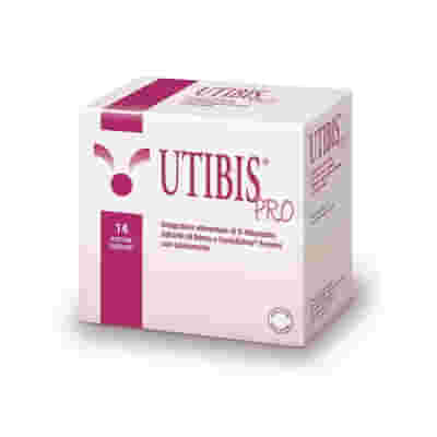 UTIBIS PRO 14 BUSTINE DUOCAM