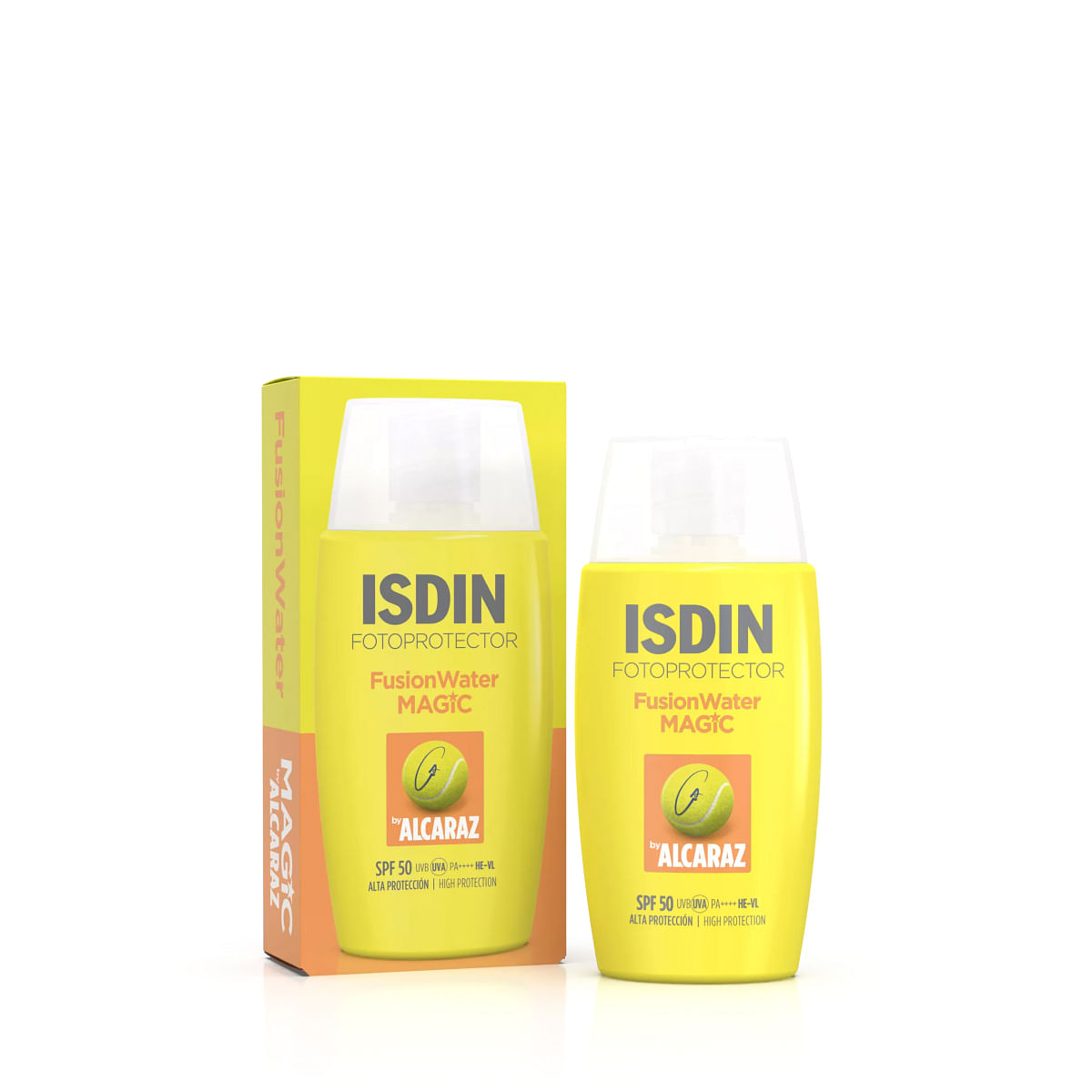 Isdin 
