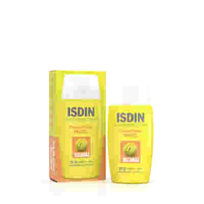 FUSION WATER MAGIC ALCARAZ SPF50 50 ML