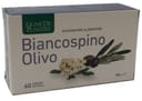 LIGNE DE PLANTES BIANCOSPINO OLIVO 60 CAPSULE