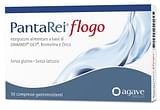 PANTAREI FLOGO 30 COMPRESSE