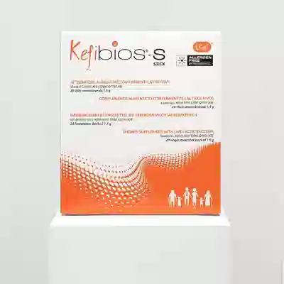 KEFIBIOS S 30 G