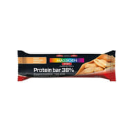 MASSIGEN SPORT PROTEIN BARRETTA 36% CARAMELLO SALATO 35 G