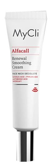 Mycli Alfacall Crema Levigante 25 Ml