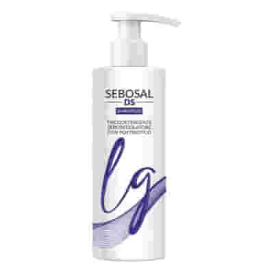 TRIHEMP DS SHAMPOO 150 ML