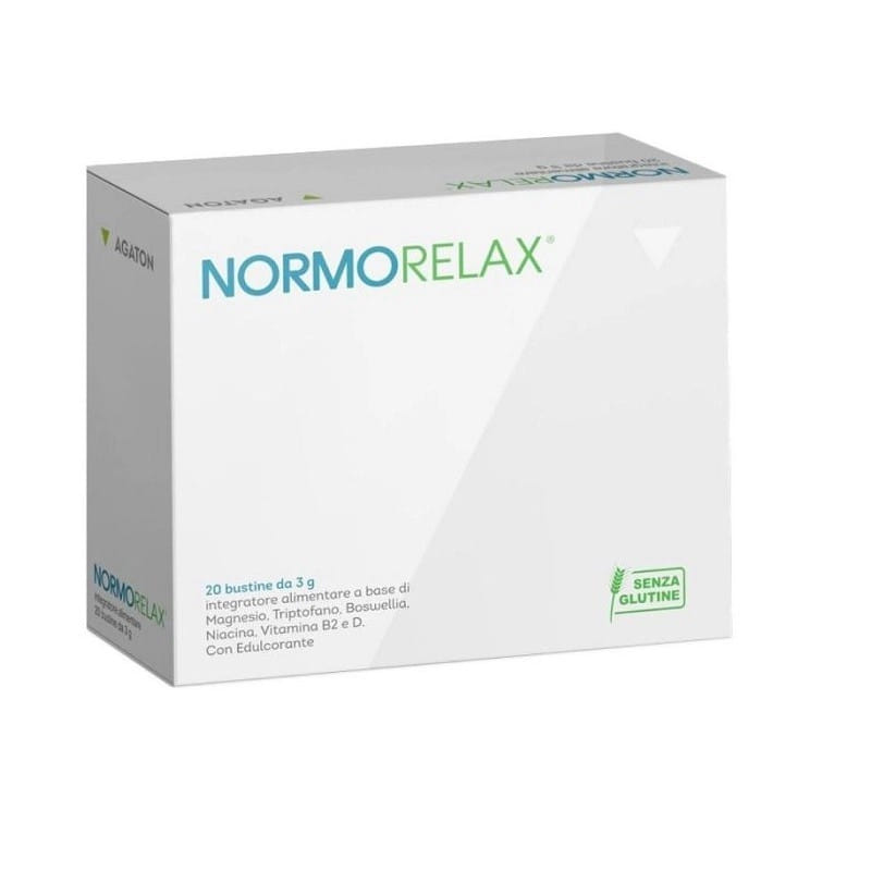 NORMORELAX 20 BUSTINE