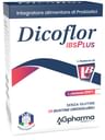 DICOFLOR IBSPLUS 20 BUSTINE OROSOLUBILI