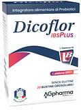 DICOFLOR IBSPLUS 20 BUSTINE OROSOLUBILI
