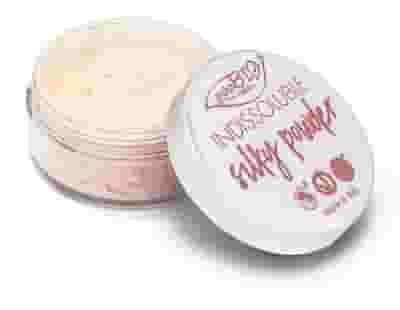 PUROBIO COSMETICS 02 CIPRIA SILKY POWDER