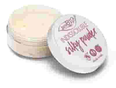 PUROBIO COSMETICS 03 CIPRIA SILKY POWDER
